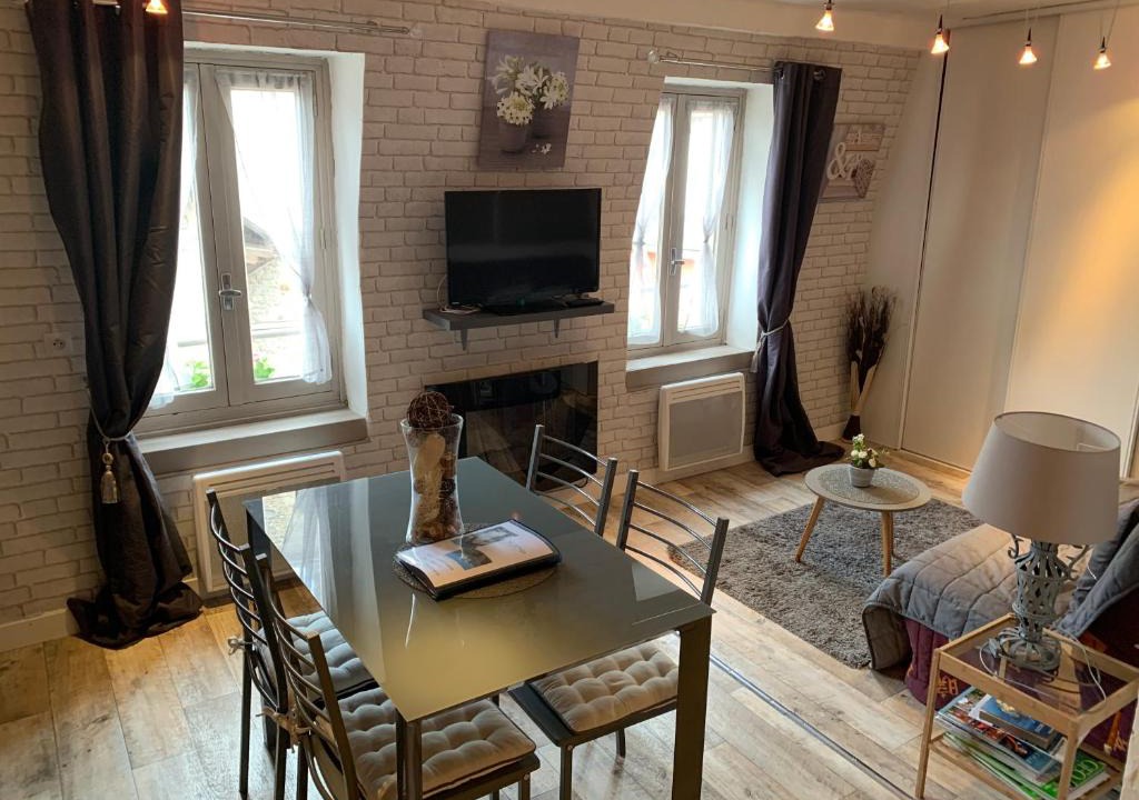 Barcelonnette Apartment | Les Appartements Le Saint Pierre Barcelonnette