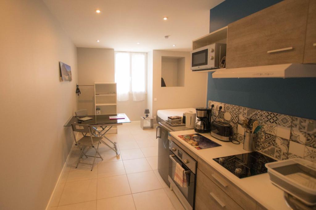 Vals-les-Bains Apartment | Les apparts de Jean Jaurès