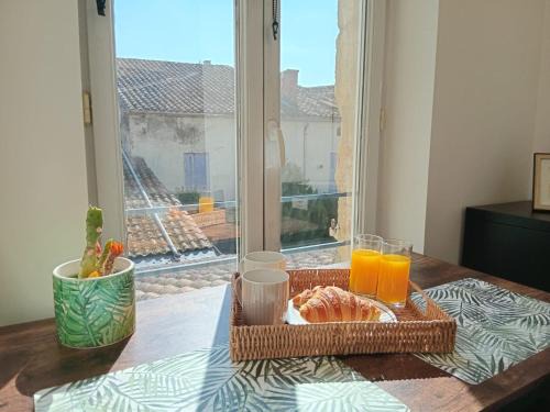 Marmande Apartment | Les Apparts de Marmande - Petit Cocon en ville