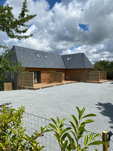 Genneville Apartment | Les Apparts