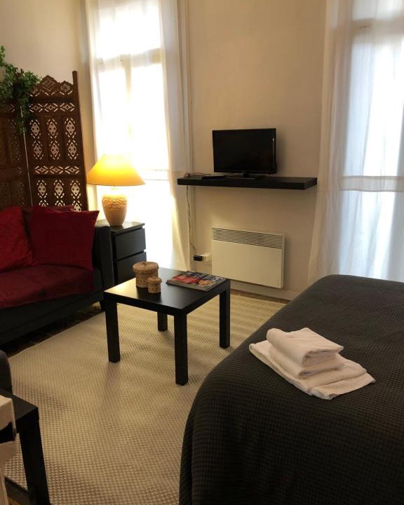 Les Arceaux Apartment | Les arceaux de Montpellier