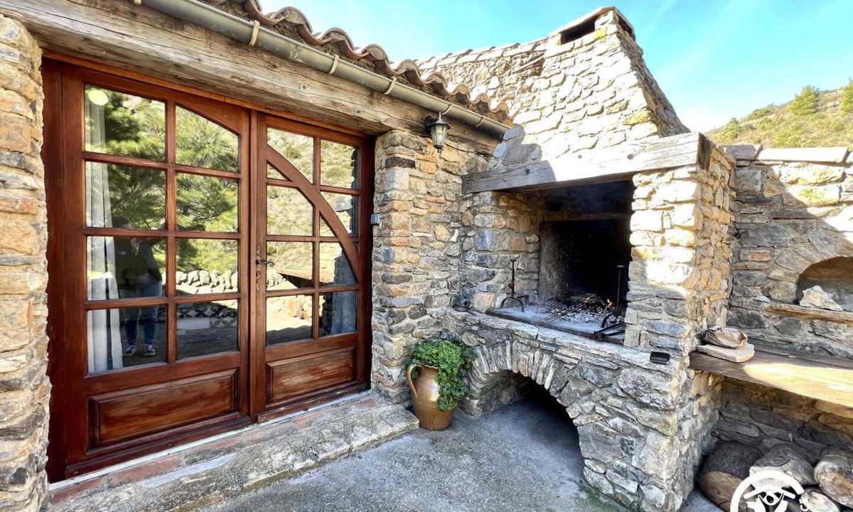 Embres-et-Castelmaure House | Les Arches - EMBRES AND CASTELMAURE