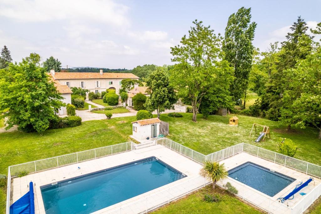 Ronsenac House | Les Arcs