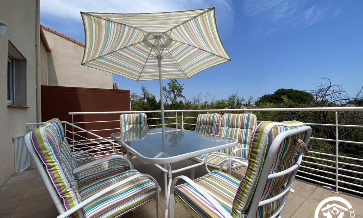 Salses-le-Chateau House | Les Argelats - SALSES LE CHATEAU