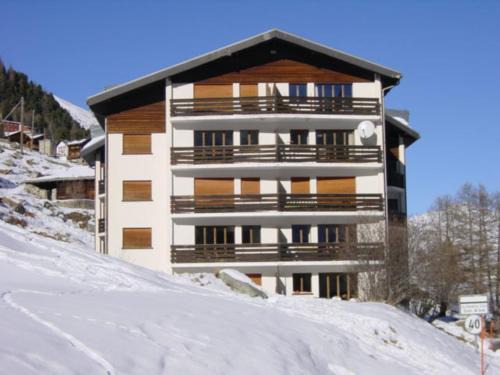 Arolla Apartment | Les Arolles