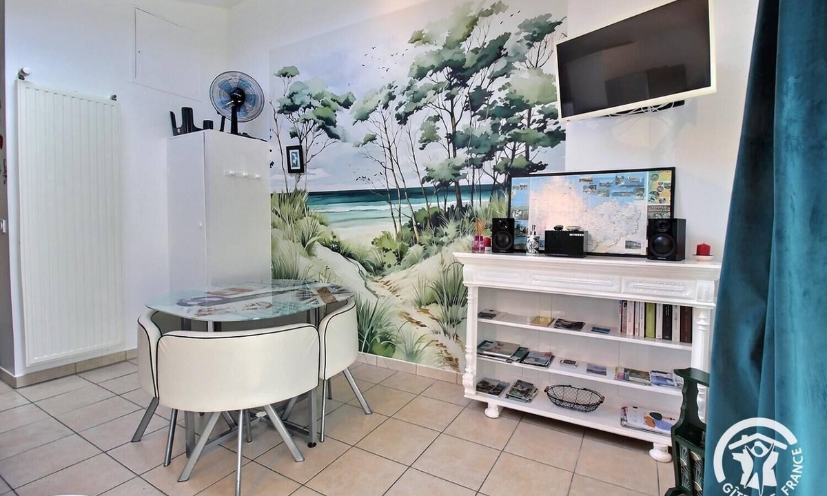 Lantic House | Les Arums - Lantic - Gîte