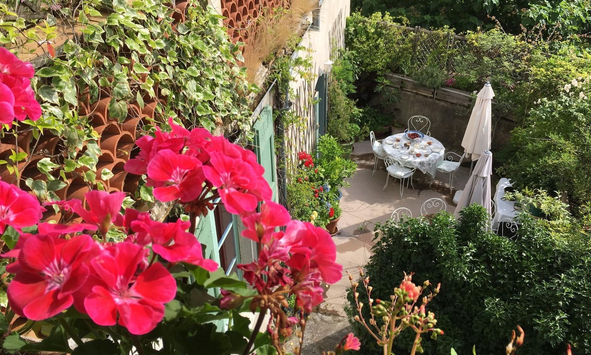 Saint-Hippolyte-du-Fort House | Les Asphodeles