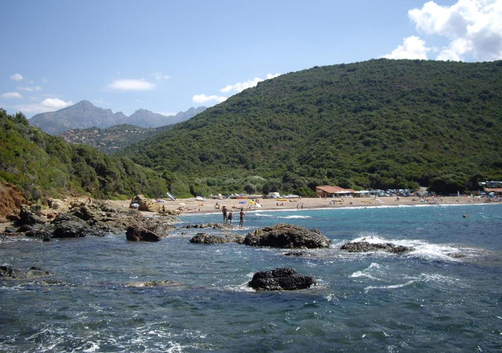 Partinello Apartment | Les Asphodèles