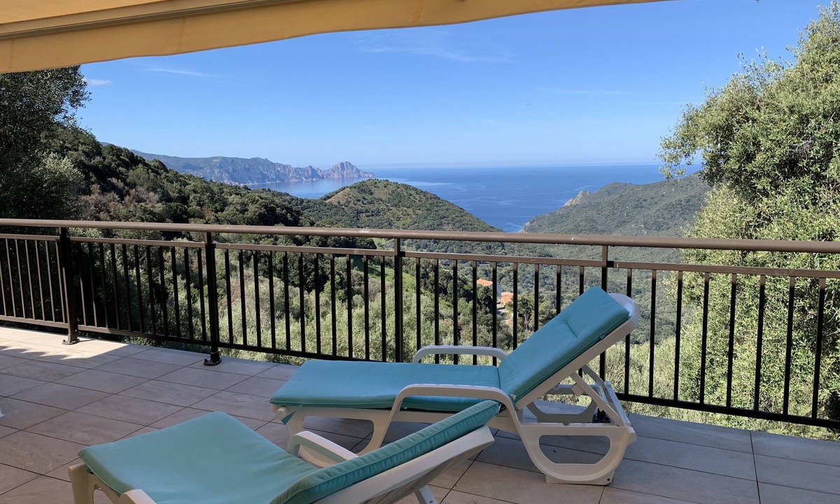 Partinello Apartment | Les Asphodèles