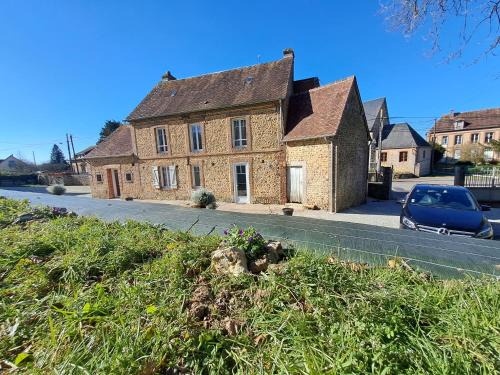 Les Aspres House | LES ASPRES - Maison 7 personnes