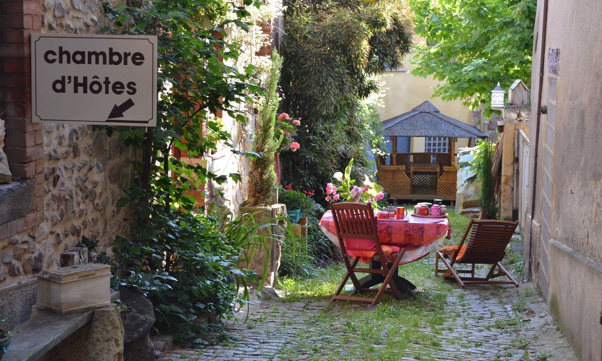 Roanne House | Les Ateliers d'Art