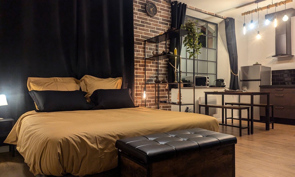 Saverne Apartment | Les Ateliers Saverne