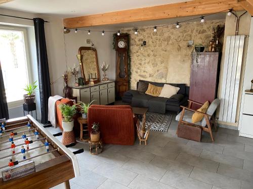 Preignac Bed & Breakfast | Les atypiques