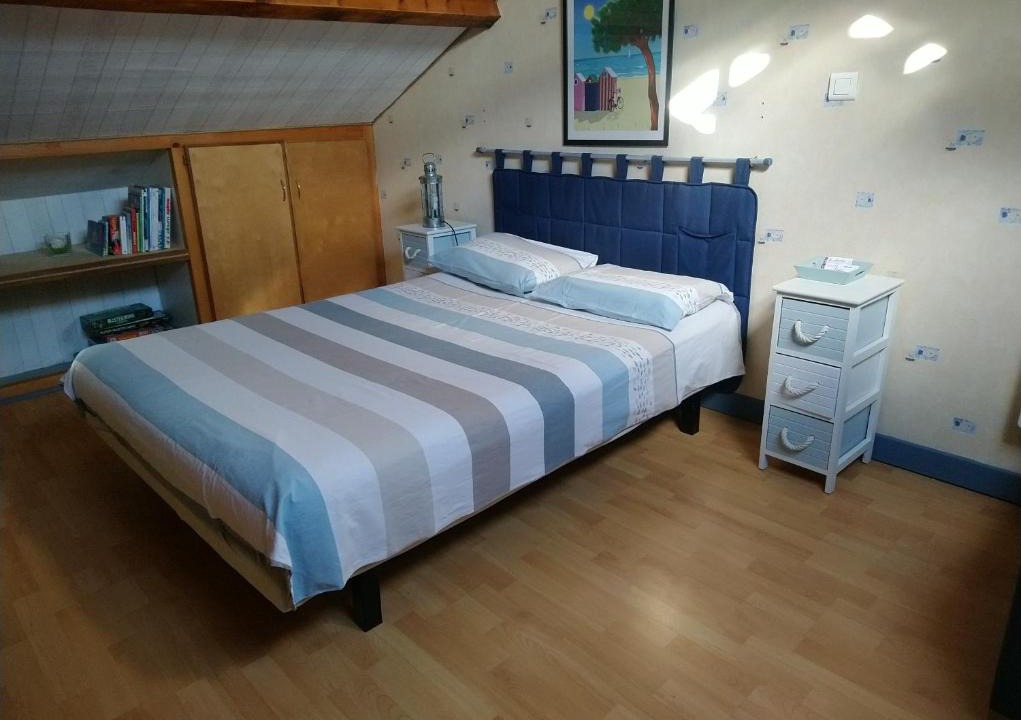 Fenay Bed & Breakfast | Les Aubretias