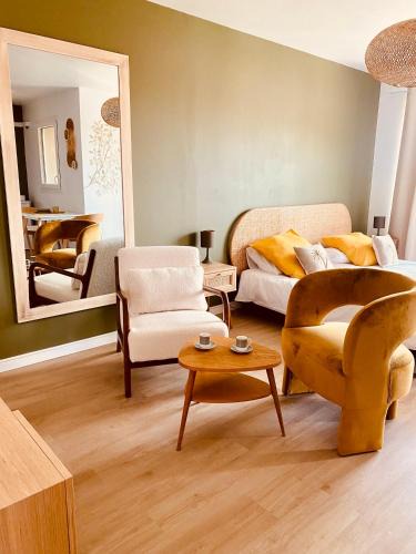 Bitche Apartment | Les Aurores