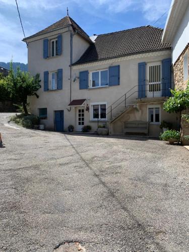 Clelles House | Les Bâtisses de Clément