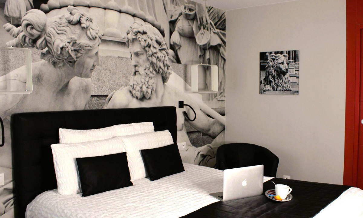 Bethune Apartment | Les Béthunoises Béthune Centre