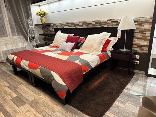 Lau-Balagnas Apartment | Les bains de l 'abbaye