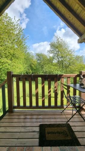 Gonneville-sur-Honfleur Apartment | Les Balcons du Canet