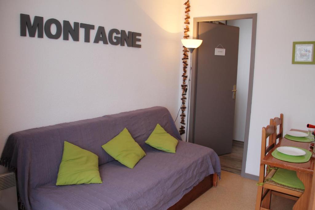 Montgellafrey Apartment | Les Balcons Du Soleil