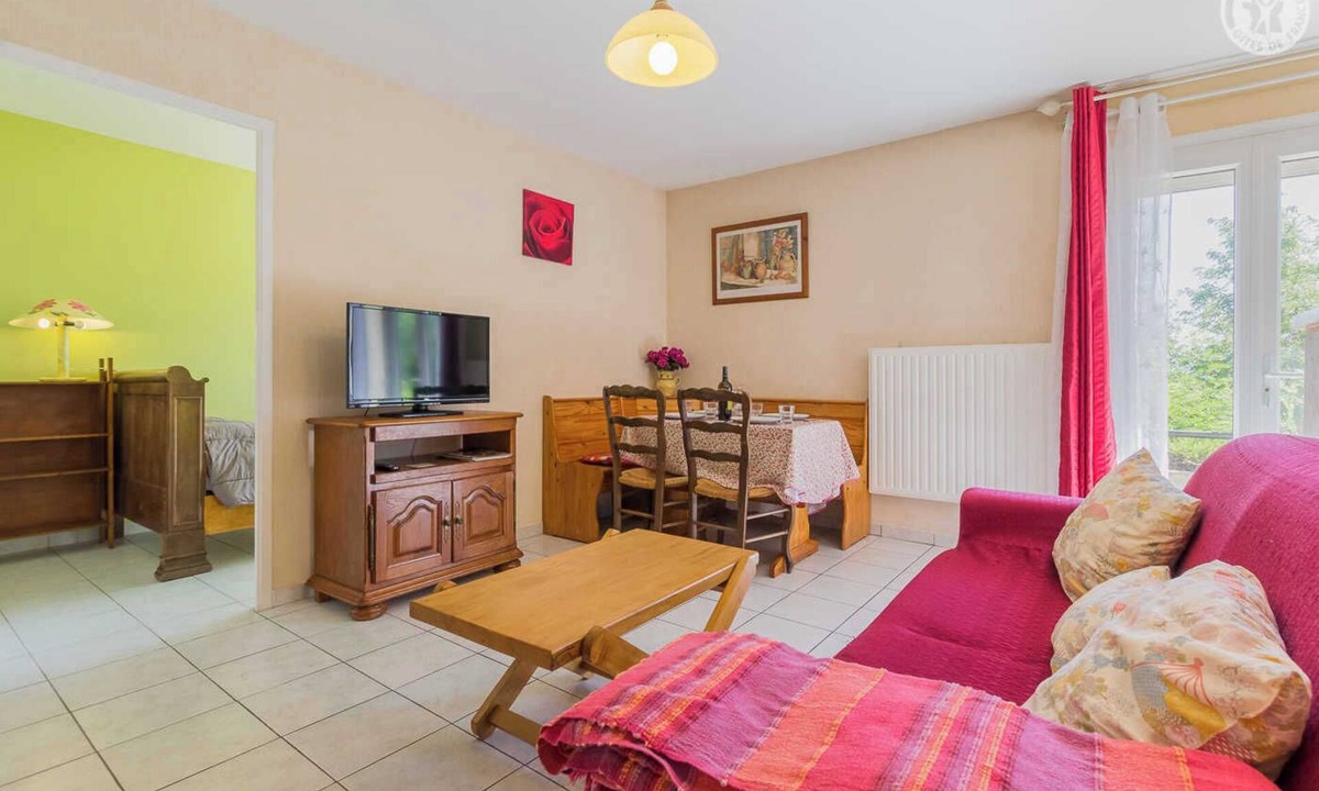 Francin House | LES BALCONS DE FRANCIN