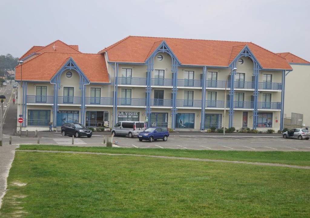 Biscarrosse Plage Apartment | LES BALCONS DE L'OCEAN