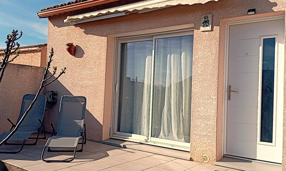 Trebes House | Les balcons de trèbes