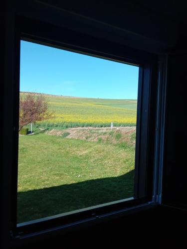 Escalles Bed & Breakfast | Les balcons du cap