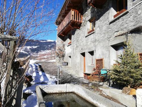 Seez House | Les Balcons du Molliebon