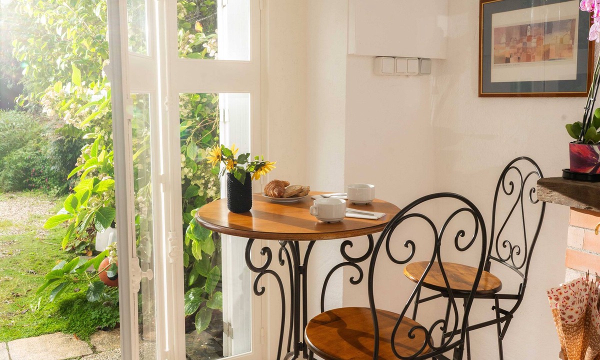 Chalonnes-sur-Loire House | Les Balcons sur la Loire