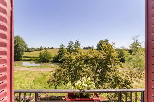 Chatillon en Bazois House | Les Barboulottes