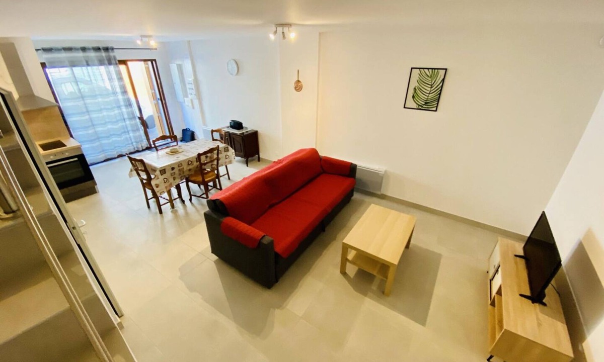 Fleury House | Les Barris - FLEURY D'AUDE