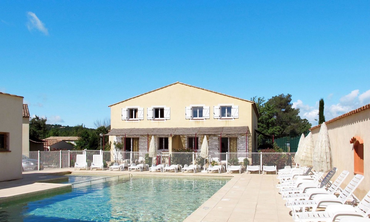 Tourrettes House | Les Bastides de Fayence by Interhome