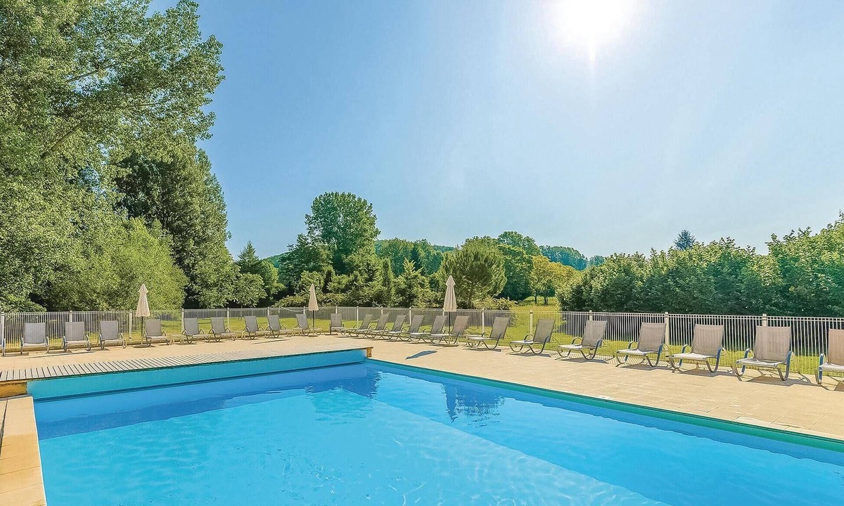 Montignac House | LES BASTIDES DE LASCAUX