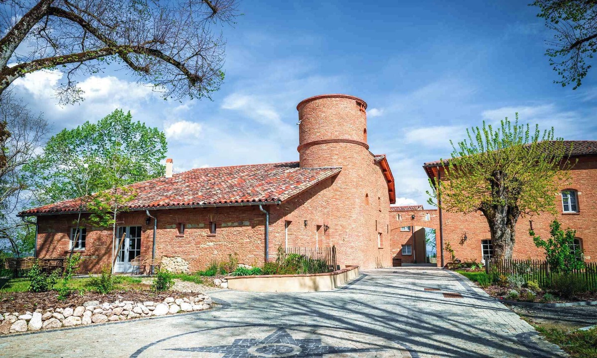 Roquemaure Resort | Les bastides de Roquemaure