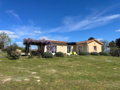 Tamnies House | Les Bayles