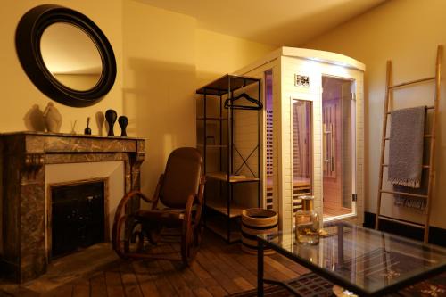 Charleville-Mezieres Apartment | LES BC BG