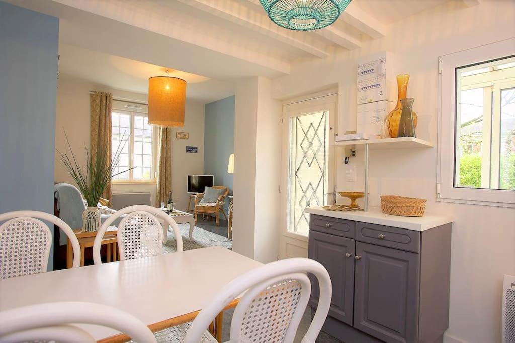 Vouvray House | Les beaux châteaux