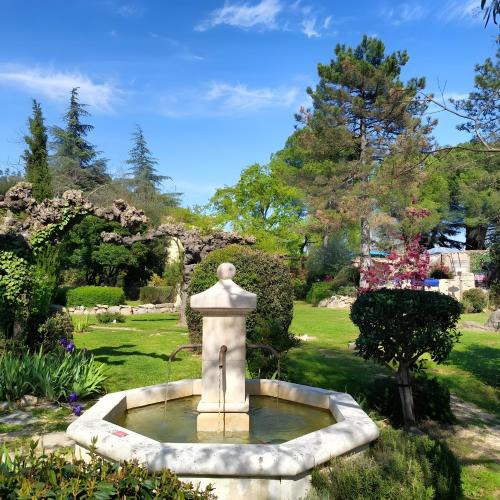 Chandolas House | Les Berbéris - Gîte En Ardèche
