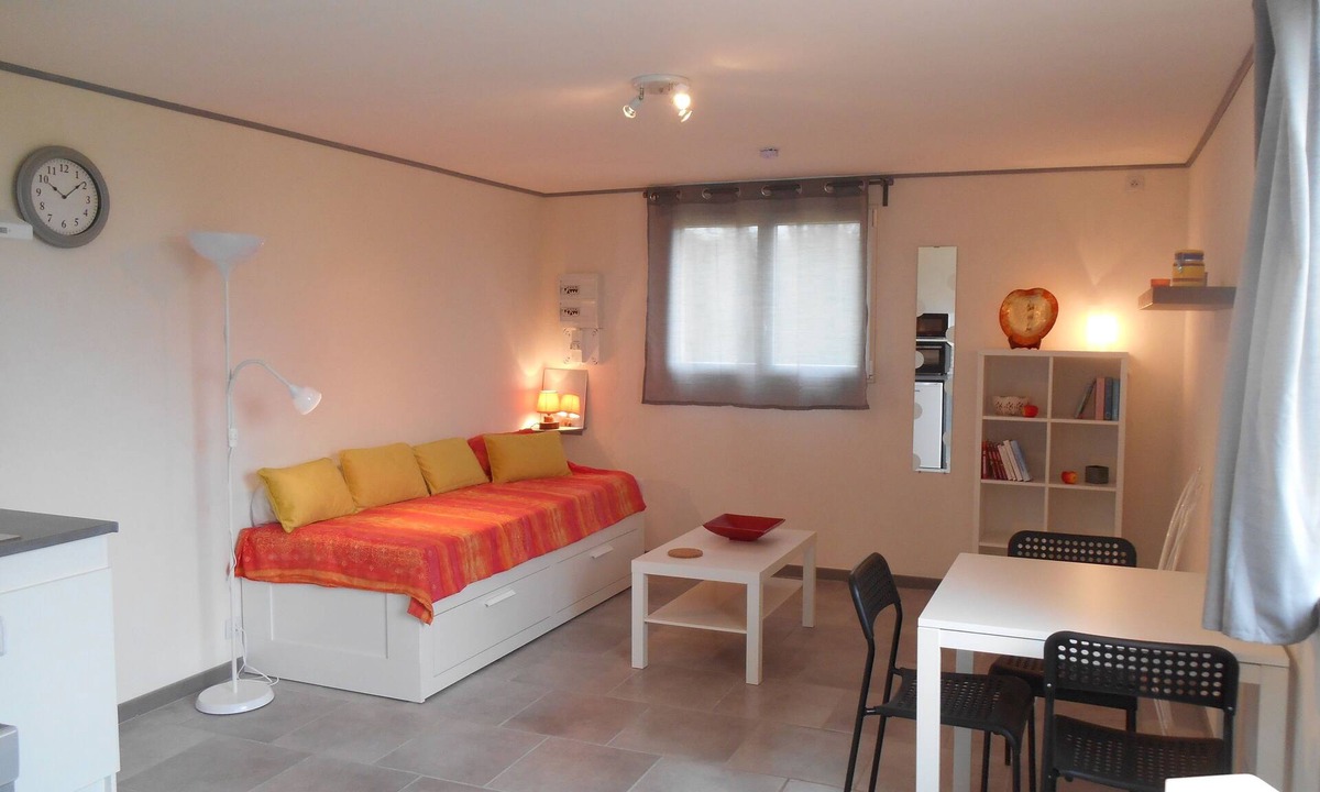 Montreal House | Les bergeries de la Prairie