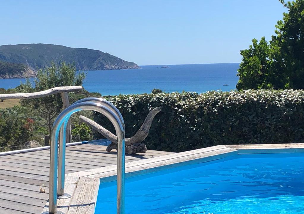 Piana House | Les bergeries de Stella