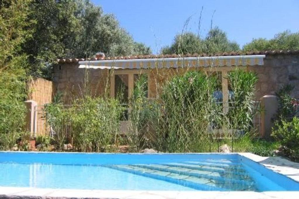 Olmeto Villa | Les Bergeries du Valinco