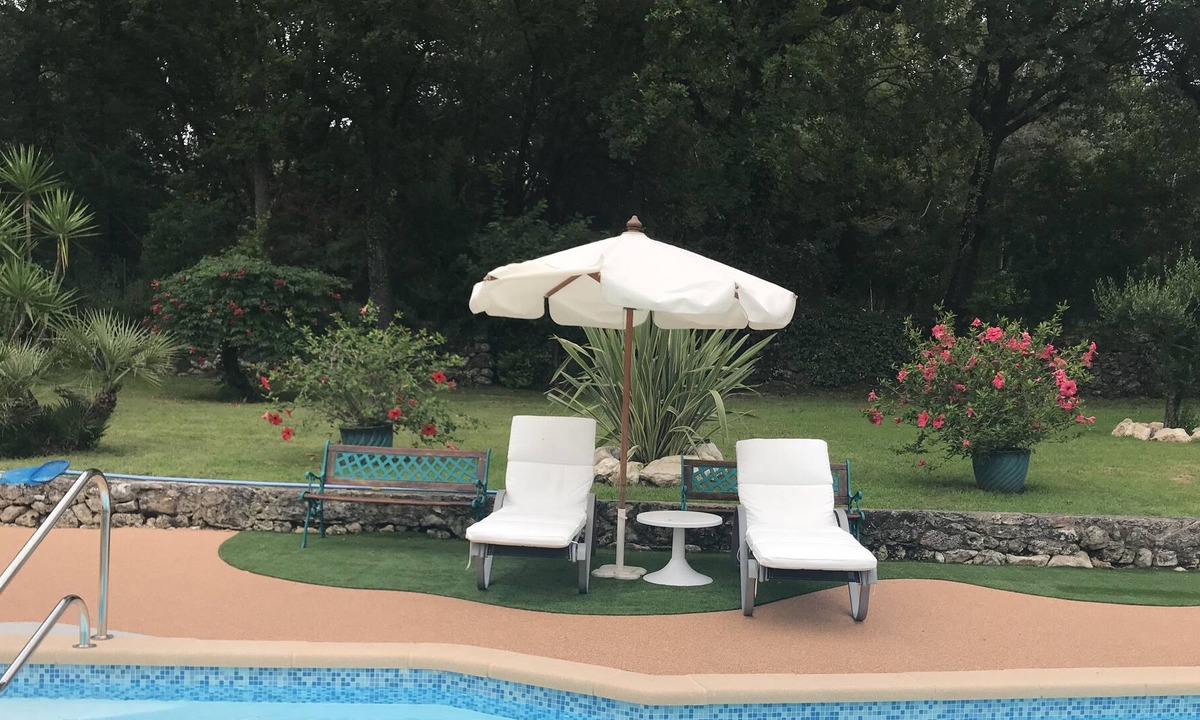 Tourrettes-sur-Loup House | Les Bergeries