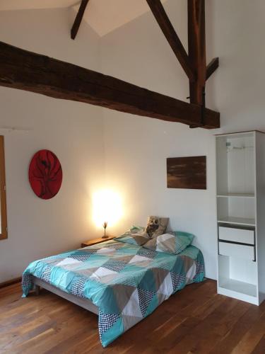 Encausse-les-Thermes House | Les berges du Job