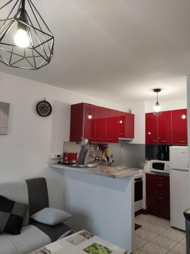 Le Crotoy Apartment | LES BERNACHES