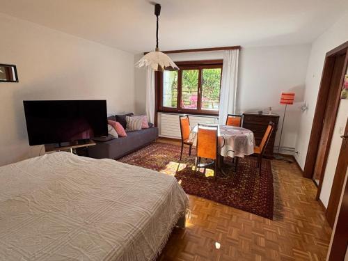 Corminboeuf Apartment | Les Biches