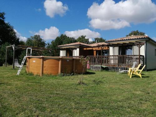 Saint-Thomas House | Les bichous