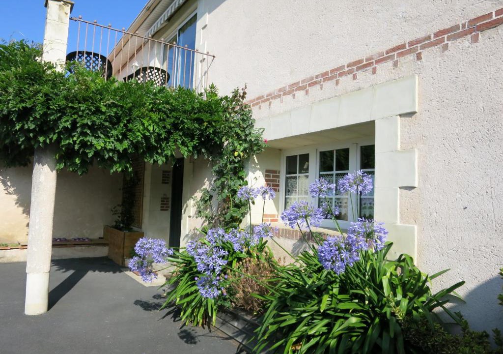 Argentonnay Bed & Breakfast | Les Bienfaits d'Harmonium