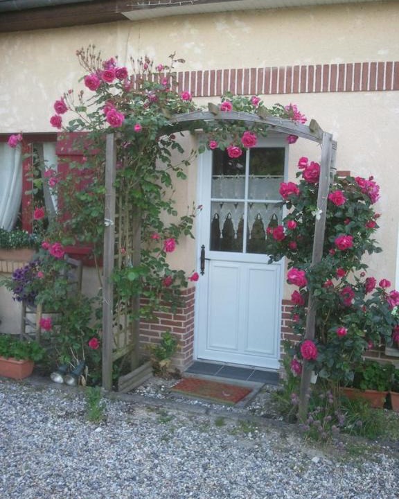 Woignarue Bed & Breakfast | Les Blancarts
