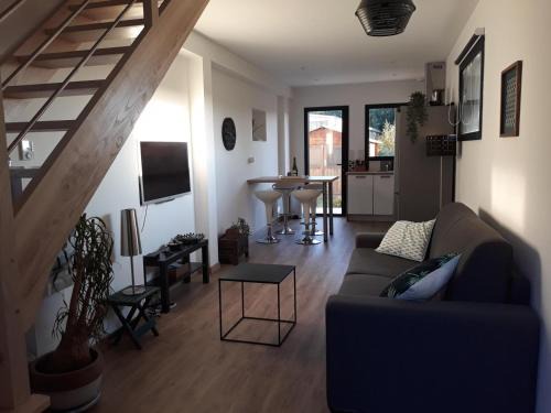 Thorigne-Fouillard House | Les blanchets